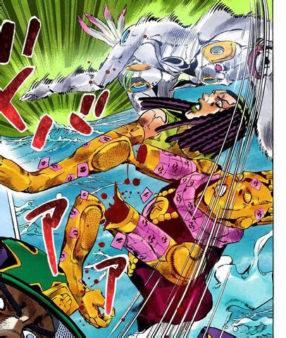 hermes or ermes jojo|does ermes die.